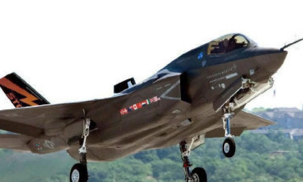 Γιατί ο Καναδάς επέλεξε το F-35 για το επόμενο μαχητικό του και γιατί τώρα